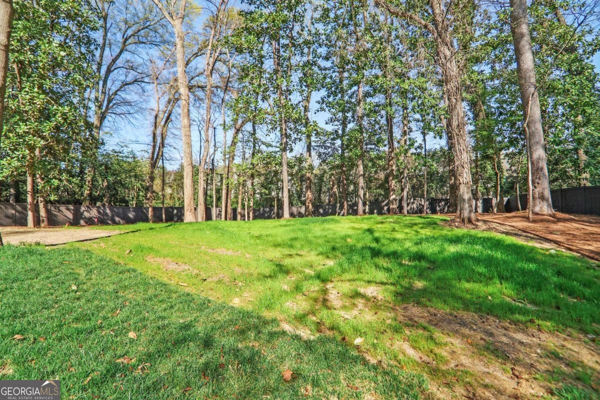 1718 Barnesdale Way Atlanta - 33