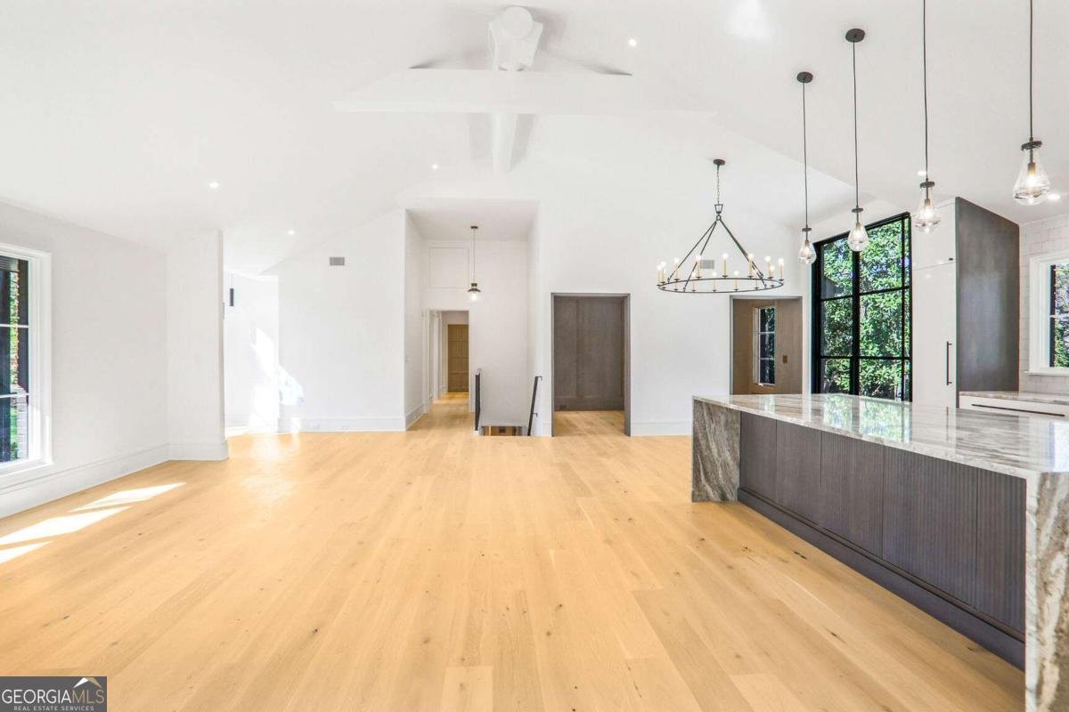 1718 Barnesdale Way Atlanta - 4