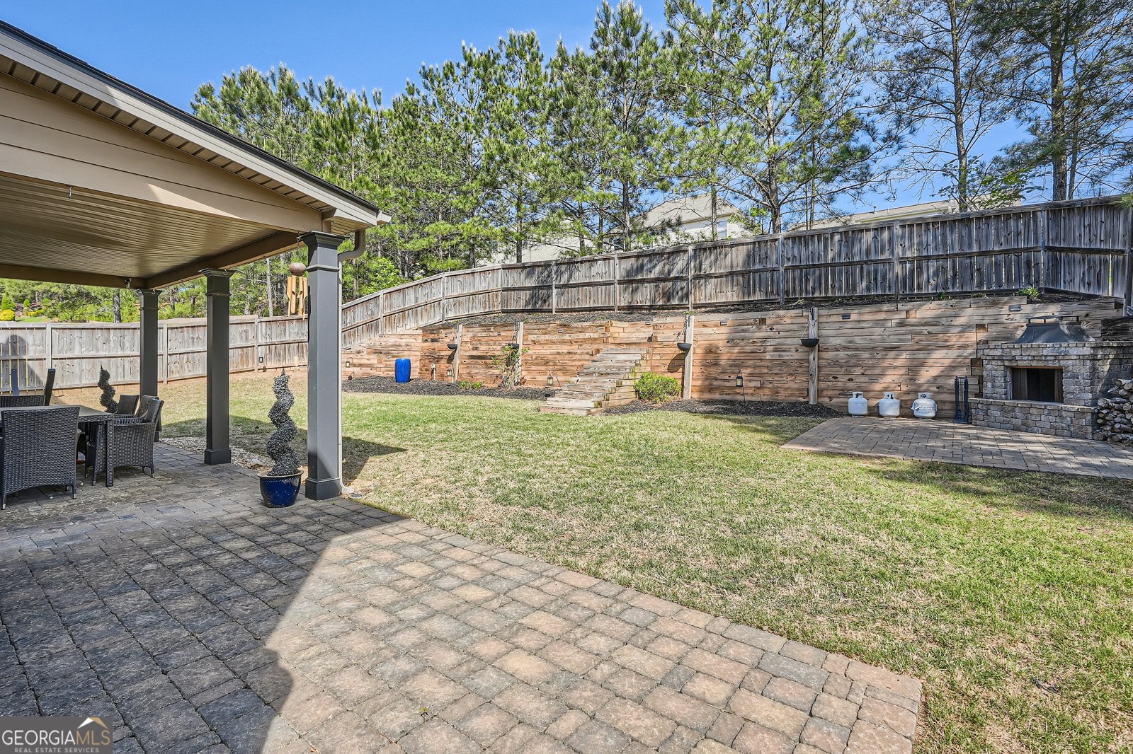 5285 Rosewood Place Fairburn - 26