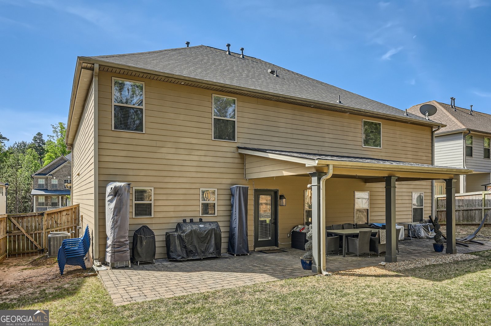 5285 Rosewood Place Fairburn - 27