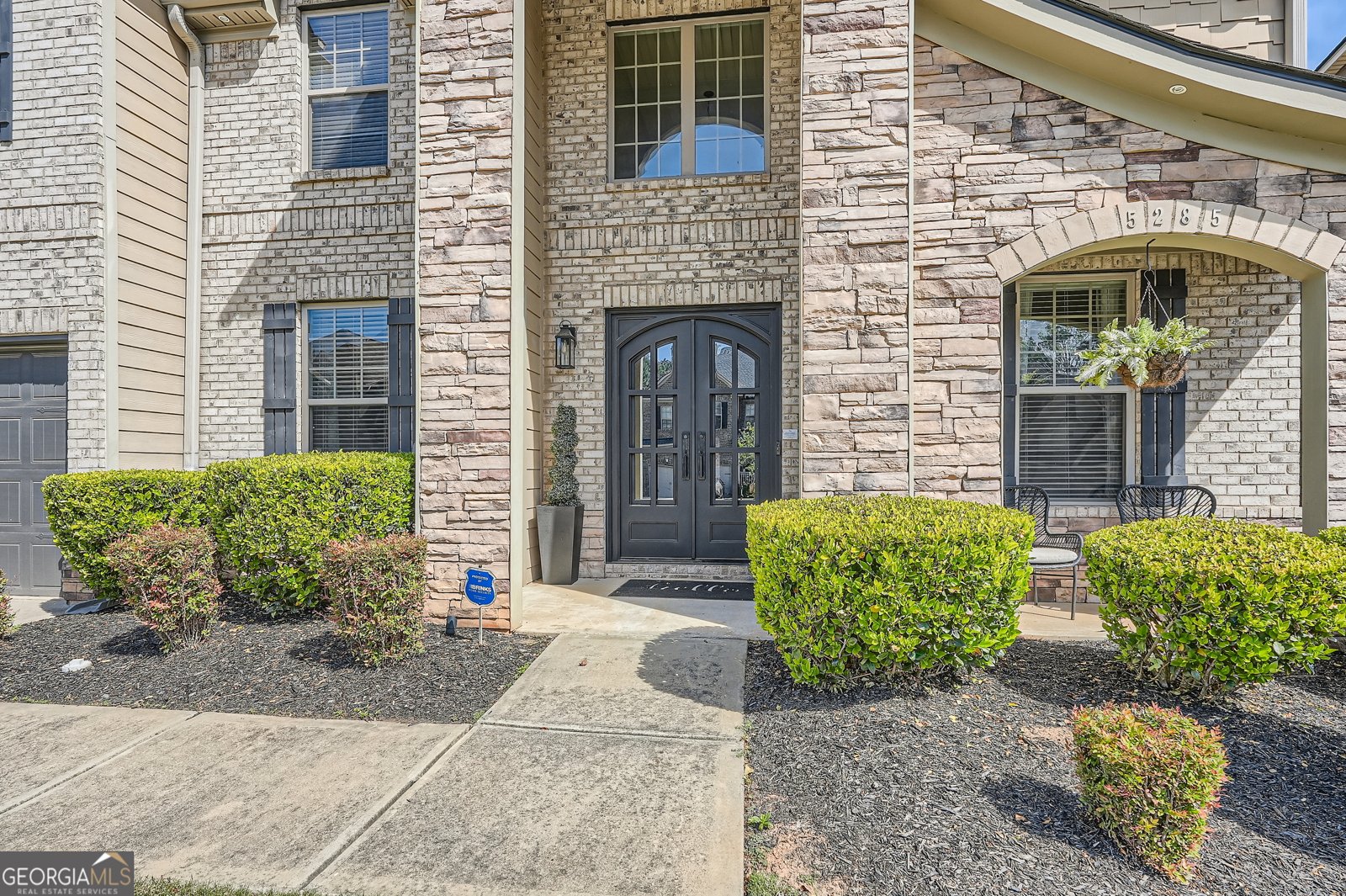 5285 Rosewood Place Fairburn - 3