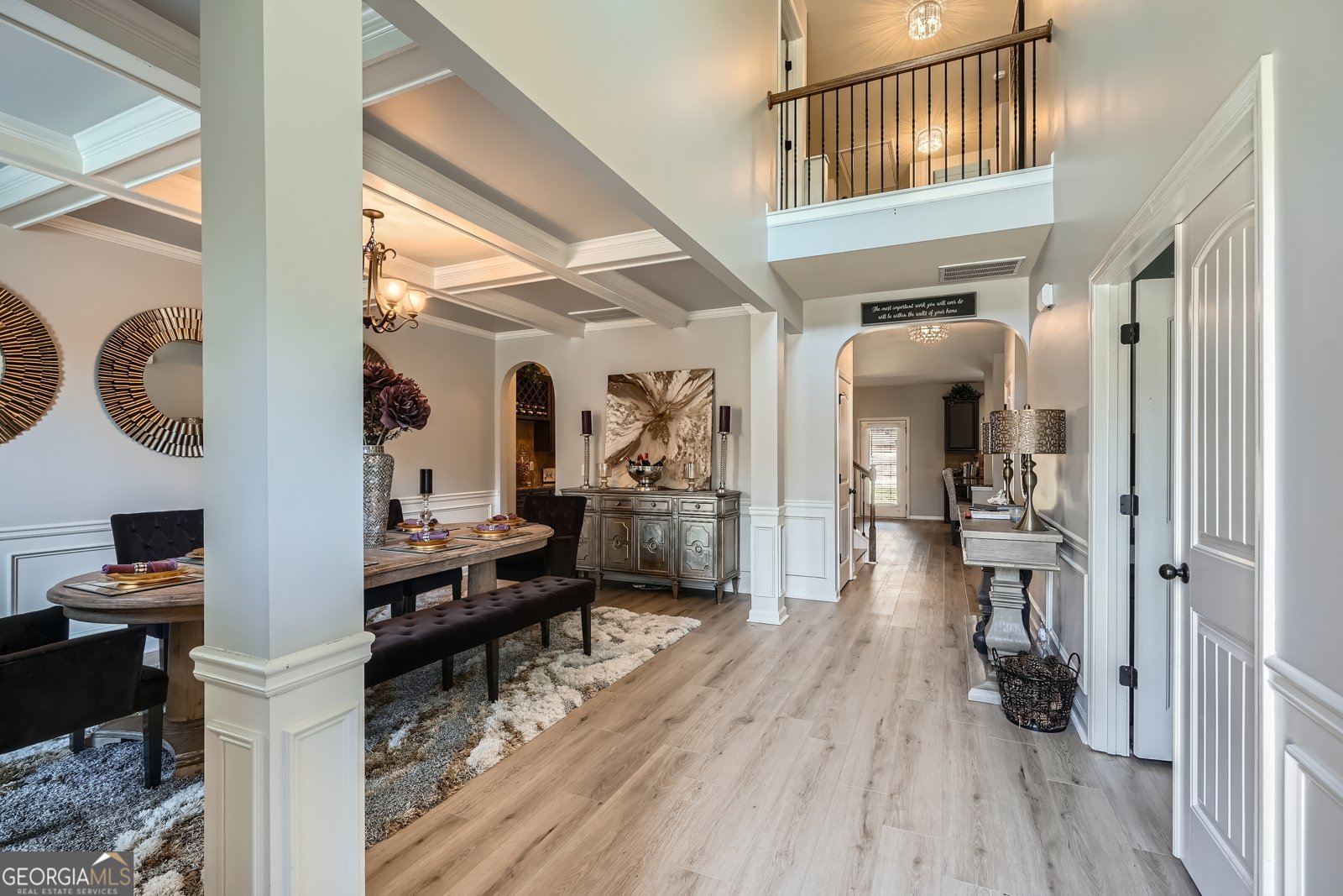 5285 Rosewood Place Fairburn - 4
