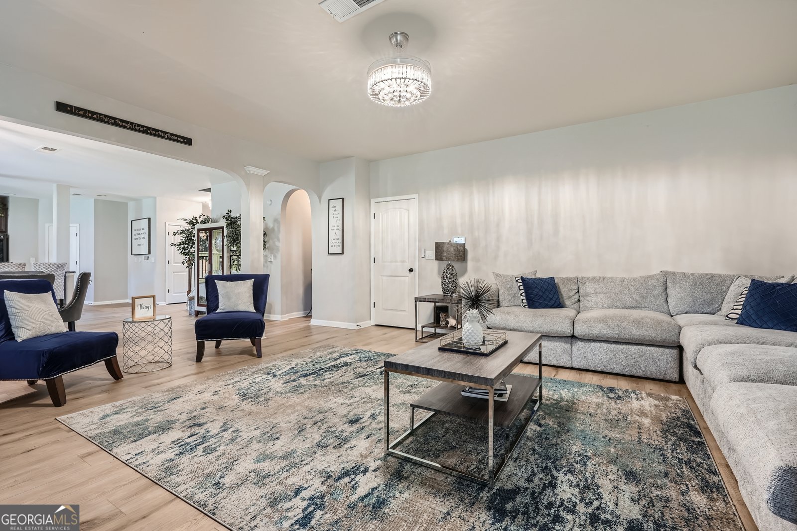5285 Rosewood Place Fairburn - 6