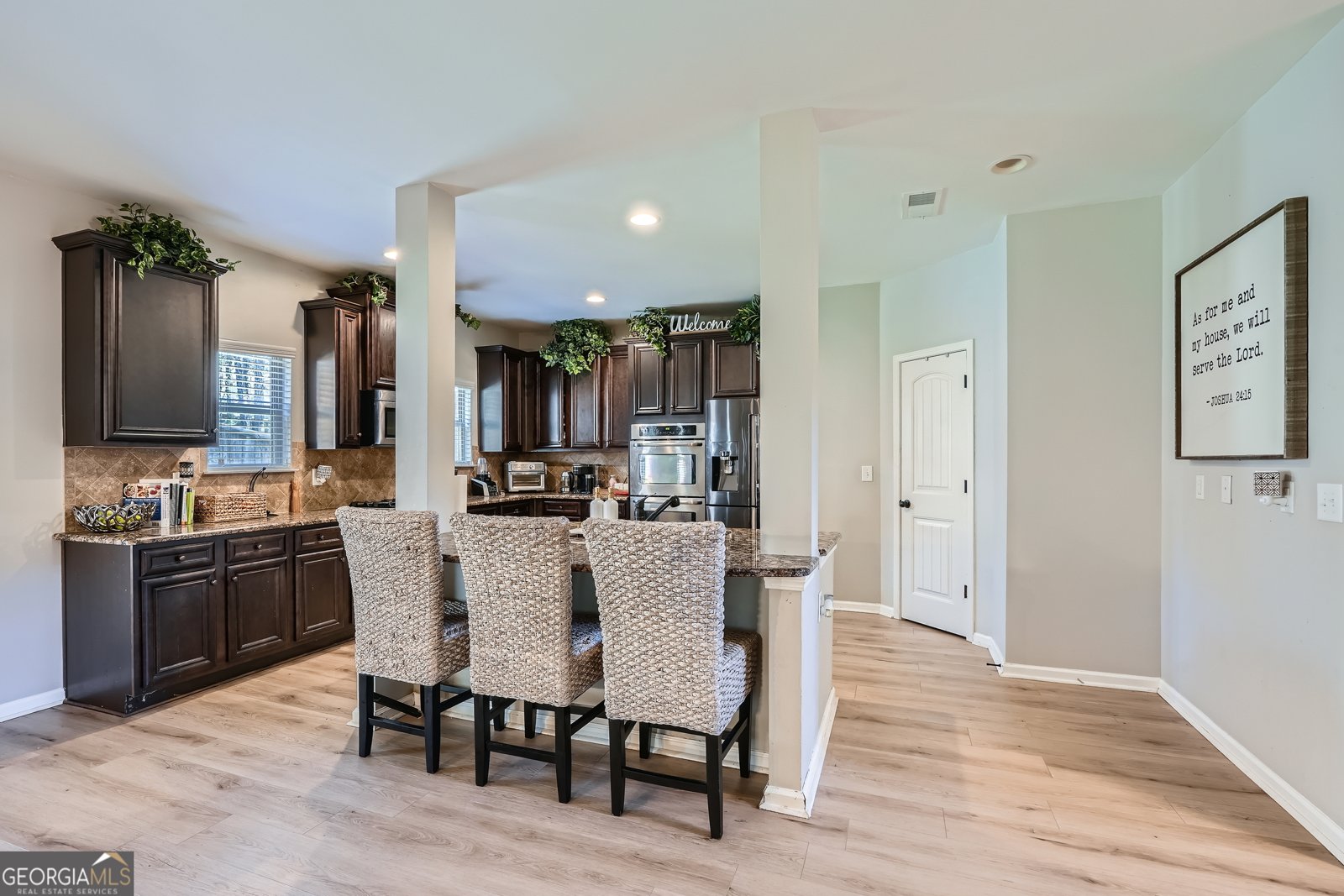 5285 Rosewood Place Fairburn - 8