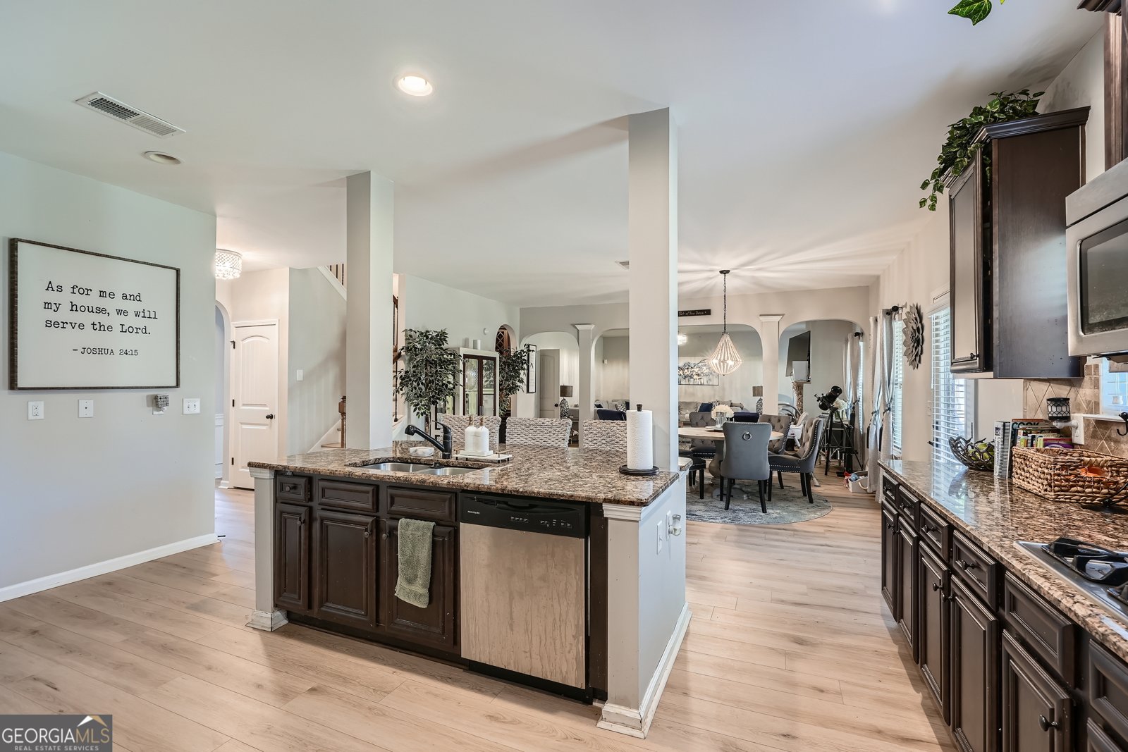 5285 Rosewood Place Fairburn - 9
