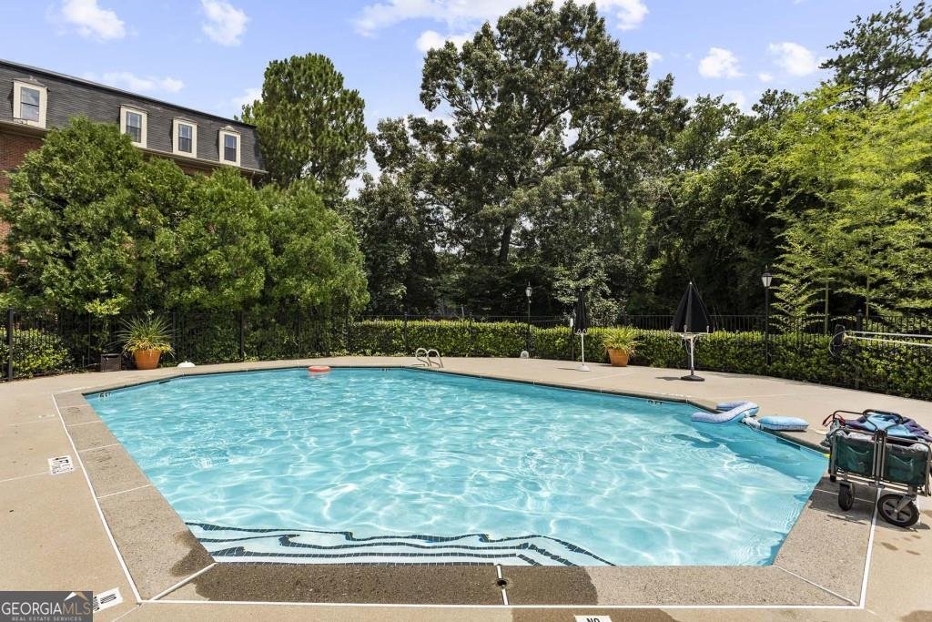 2921 Lenox Road Atlanta - 38