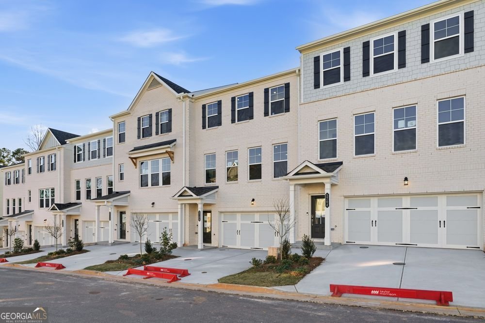 5708 Schelton Place Mableton - Photo 40