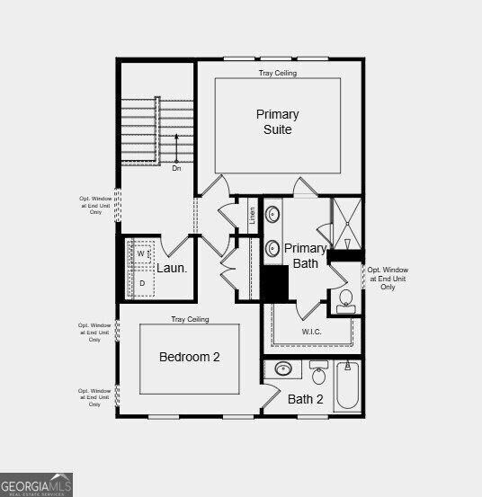 5708 Schelton Place Mableton - Photo 44