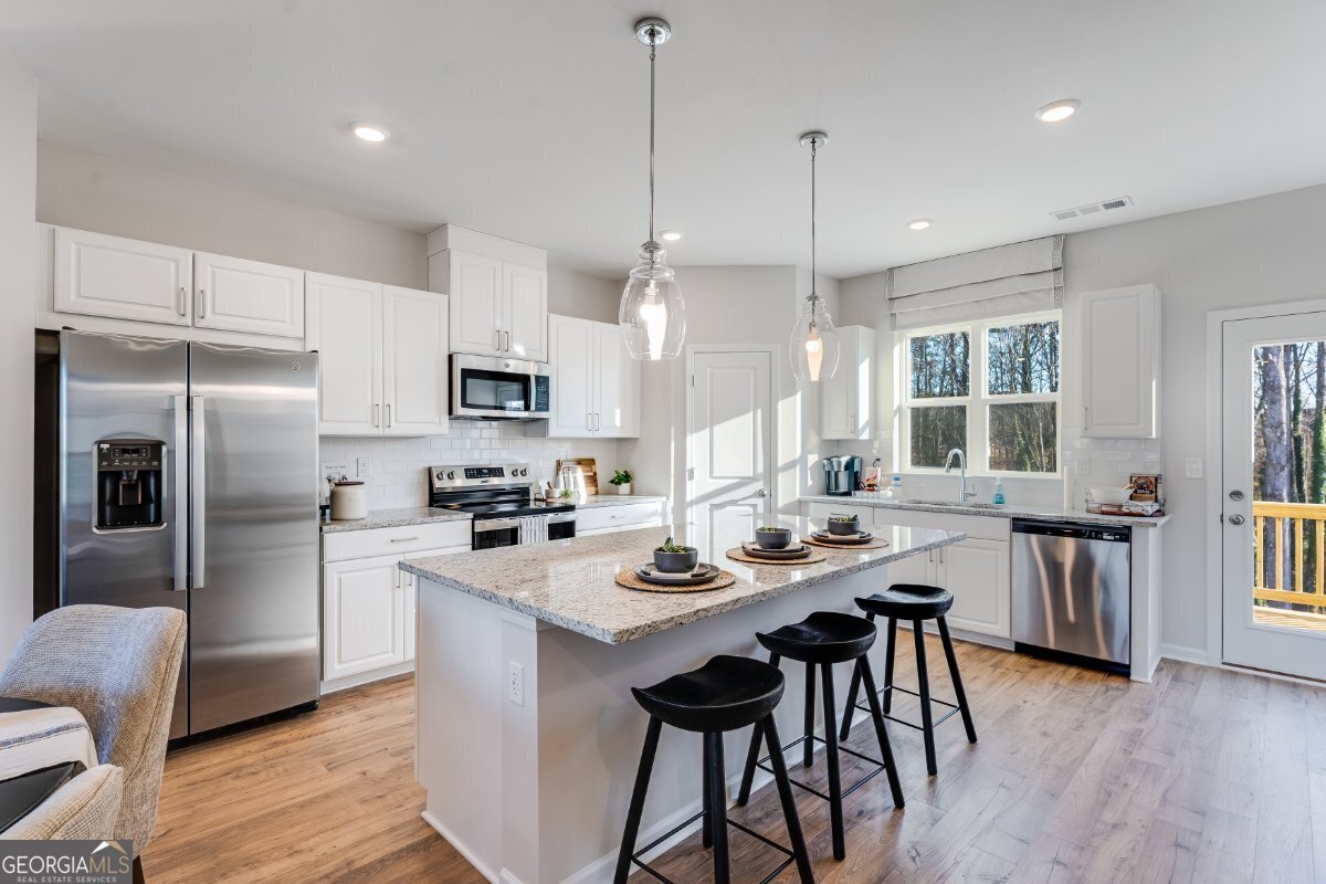 5708 Schelton Place Mableton - 9