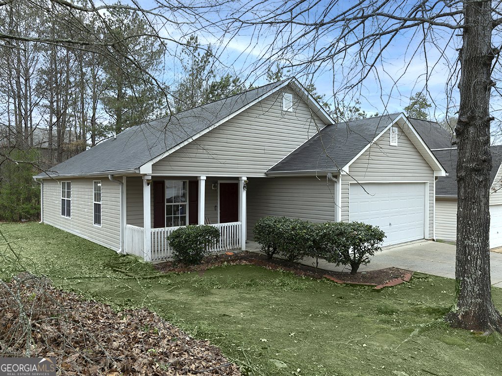 7125 Crystal Creek Place Douglasville - 2