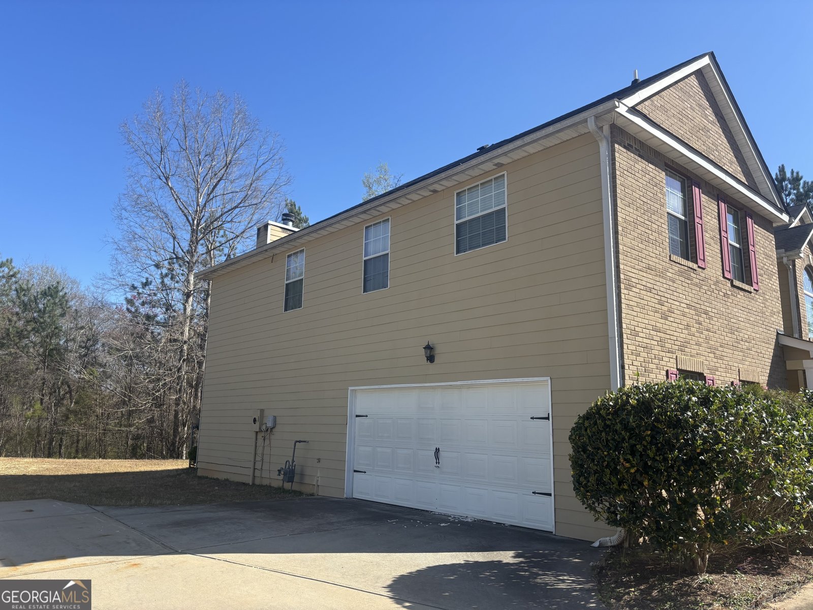 5761 Harrier Lane Atlanta - 2