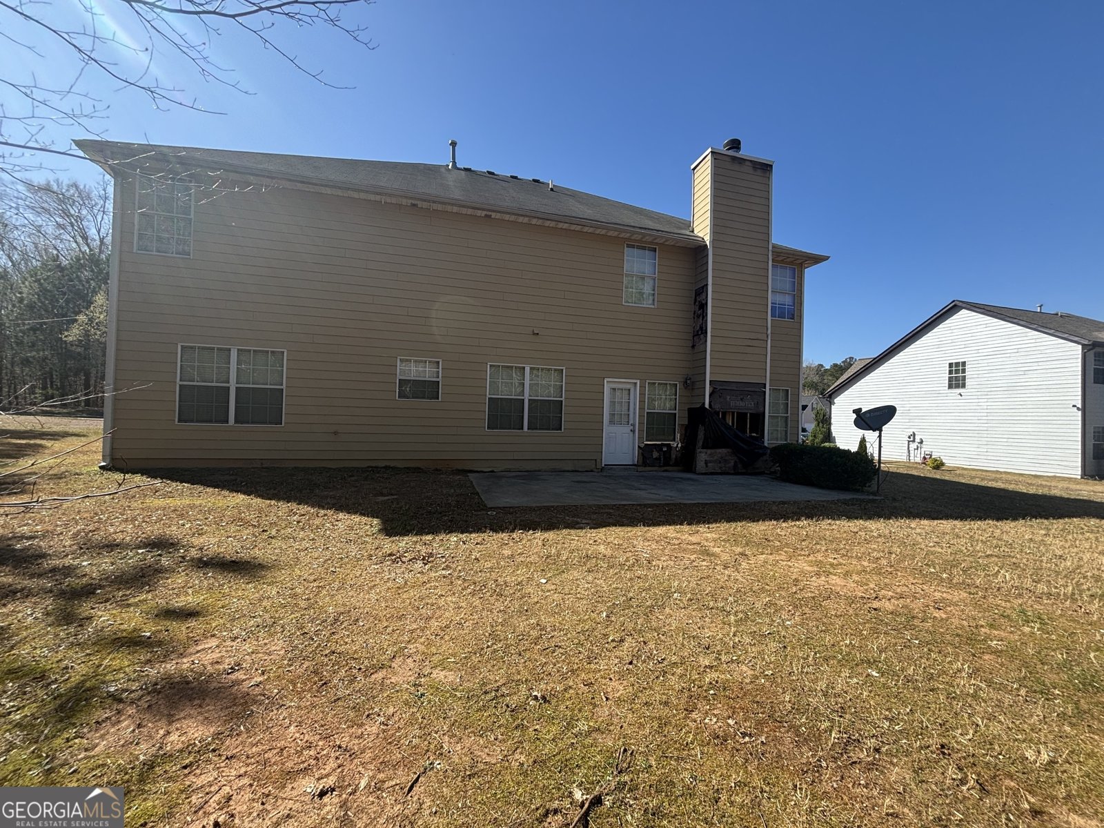 5761 Harrier Lane Atlanta - 4