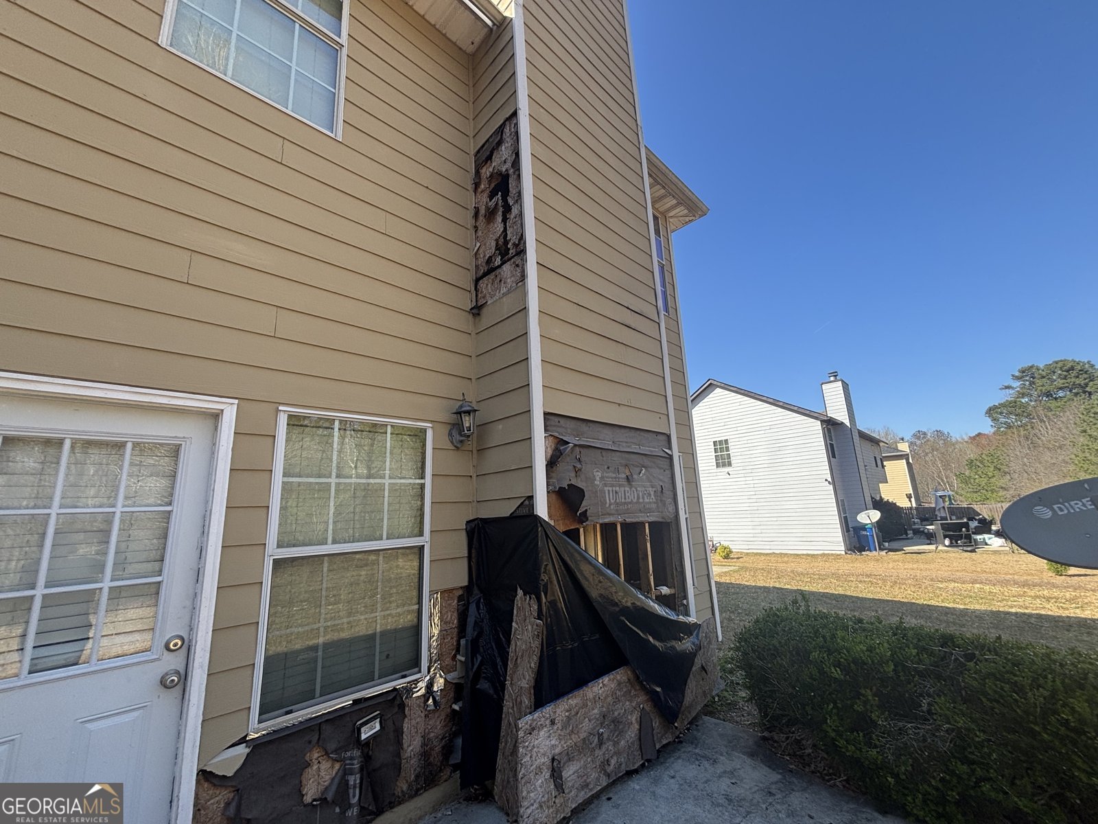 5761 Harrier Lane Atlanta - 5