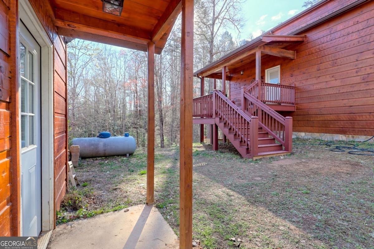 356 Mill Creek Acres Blue Ridge - 81