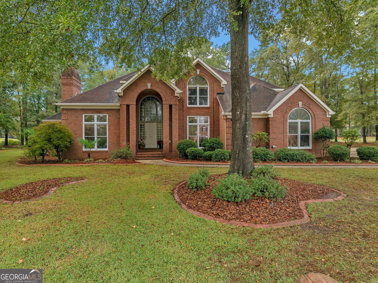 113 Club Court Warner Robins - 1