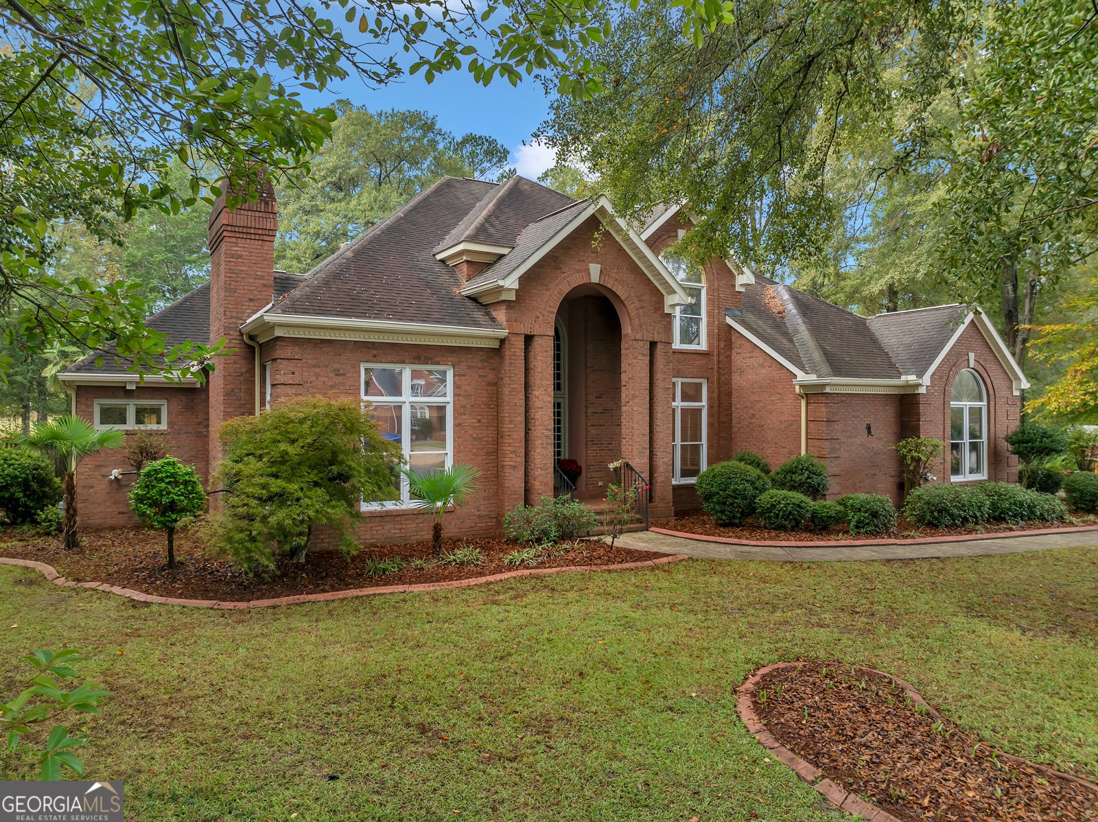 113 Club Court Warner Robins - 2