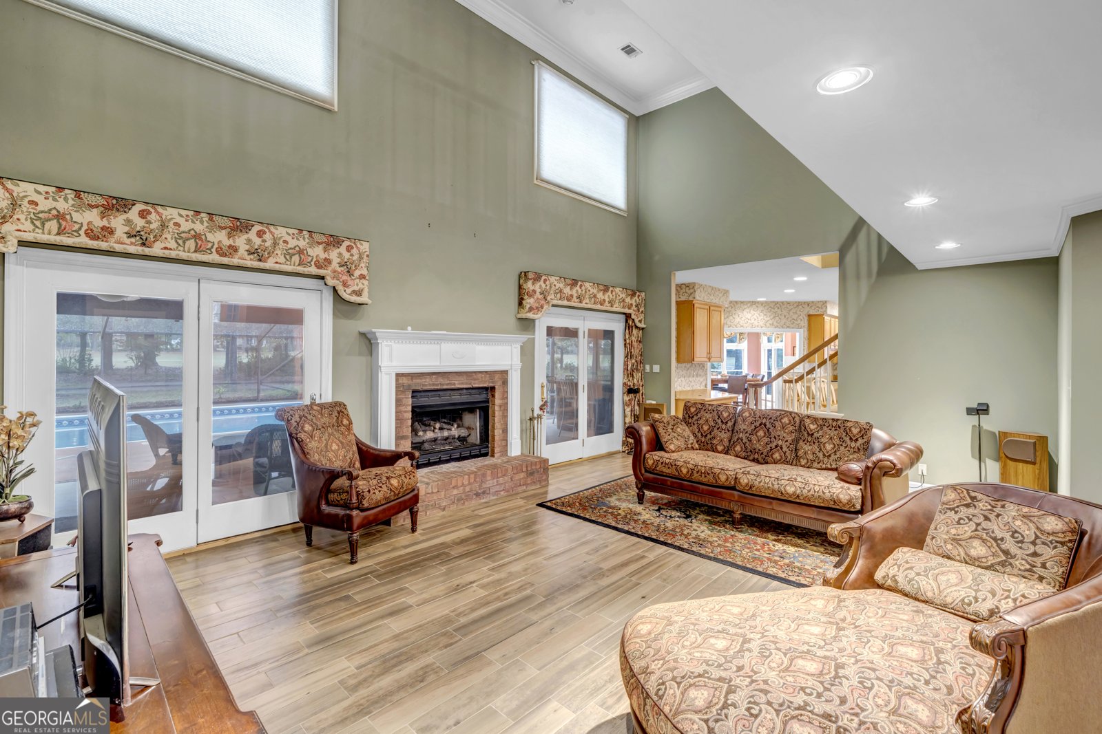 113 Club Court Warner Robins - 21