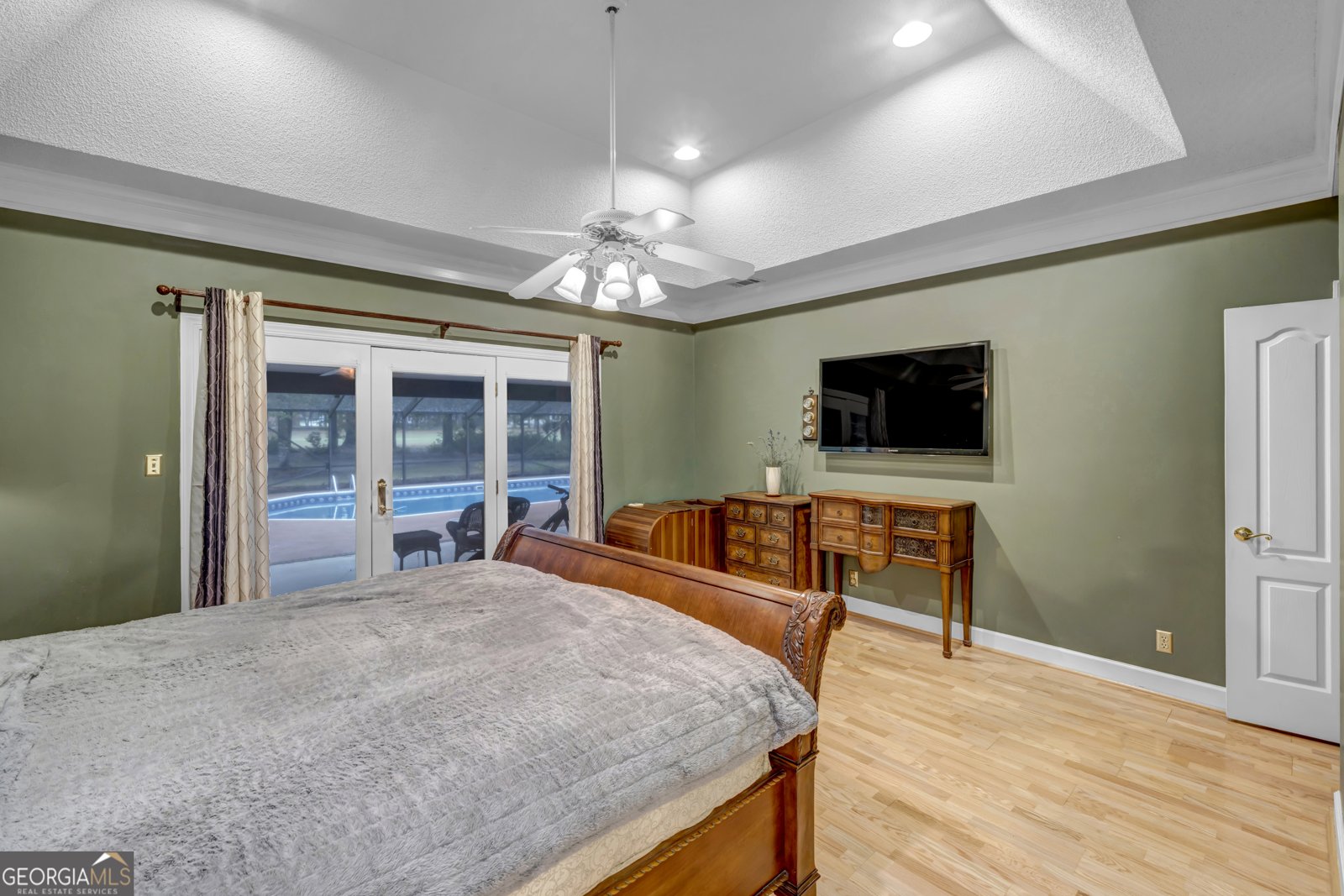 113 Club Court Warner Robins - 24