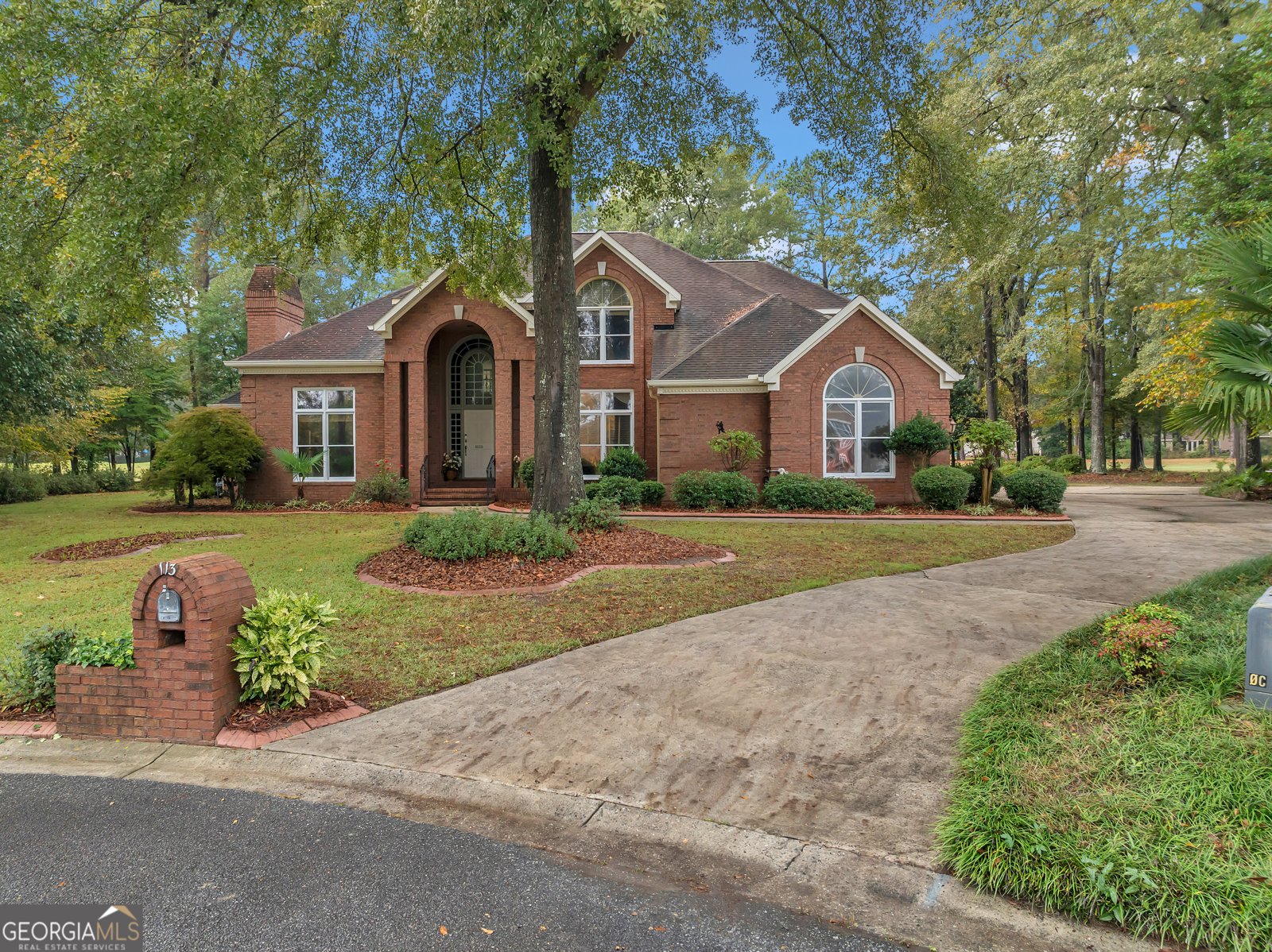 113 Club Court Warner Robins - 3