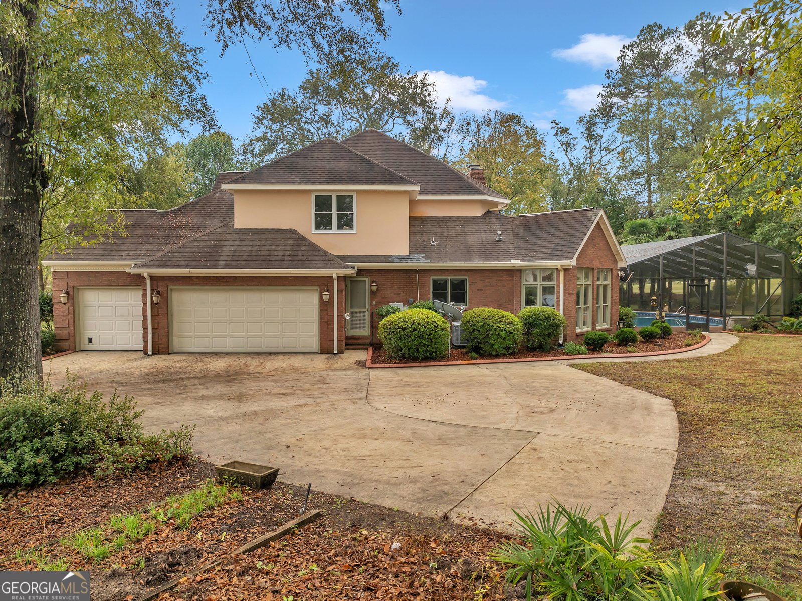113 Club Court Warner Robins - 4