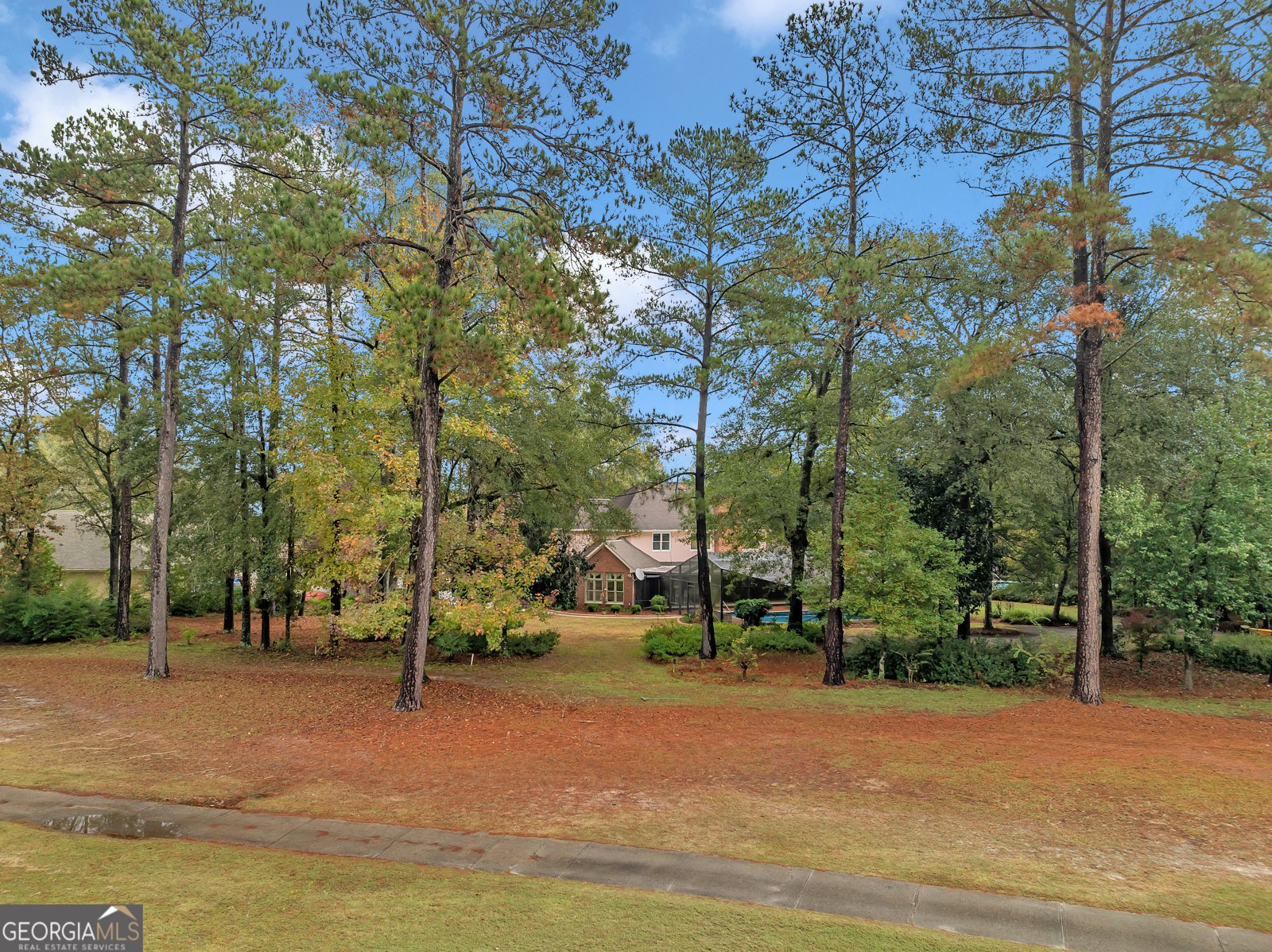 113 Club Court Warner Robins - 51