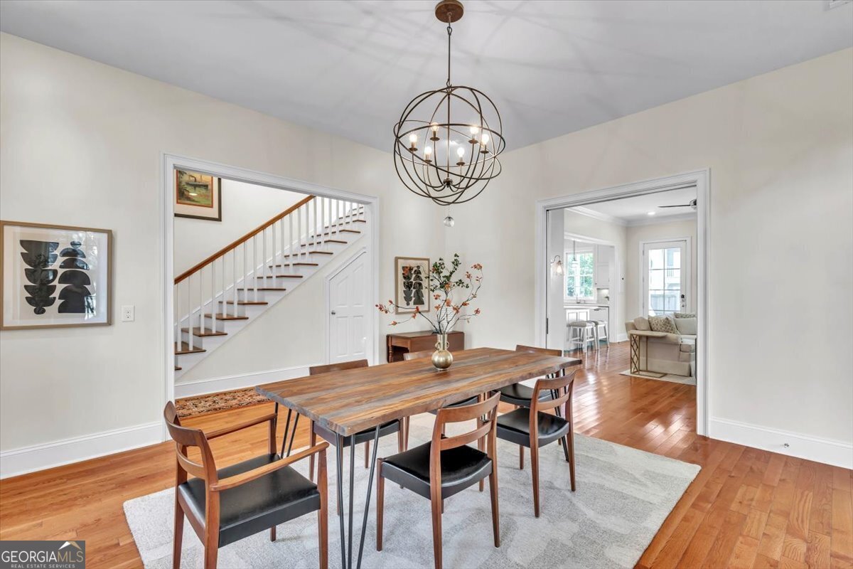 309 Bolton Street Savannah - 11