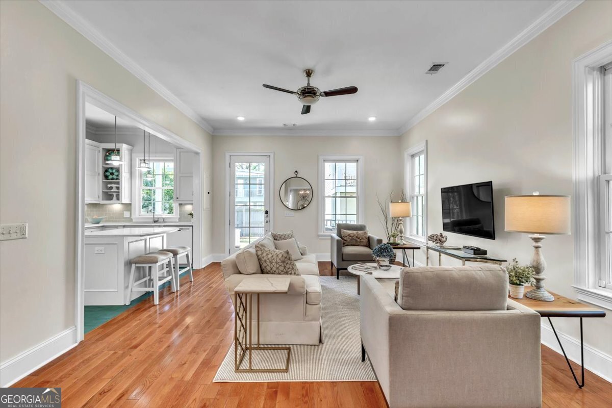 309 Bolton Street Savannah - 12
