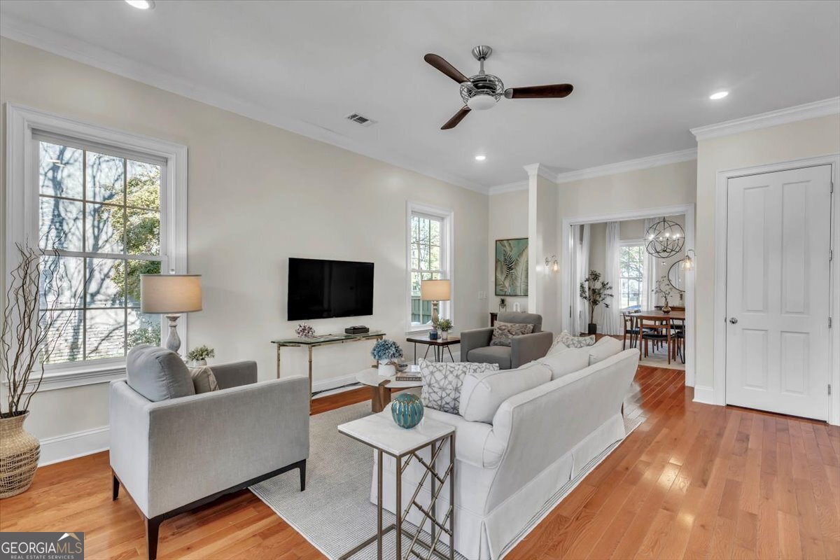 309 Bolton Street Savannah - 13
