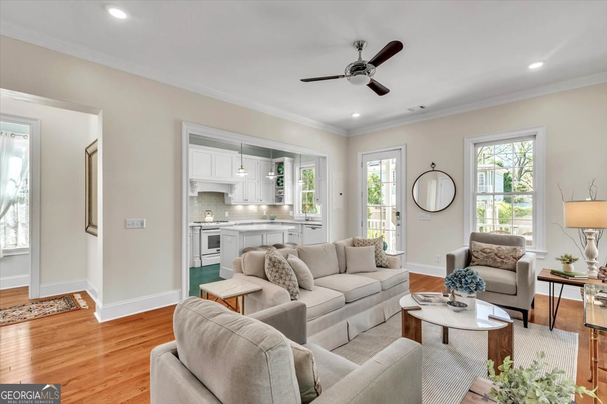 309 Bolton Street Savannah - 15