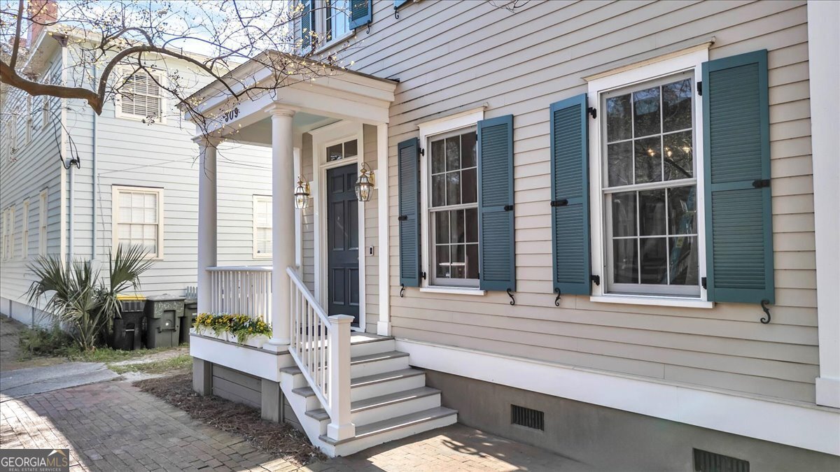 309 Bolton Street Savannah - 3