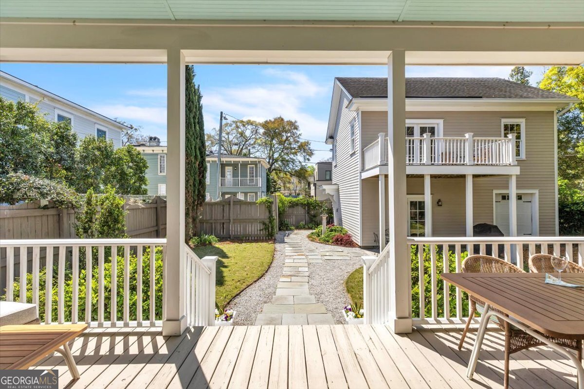 309 Bolton Street Savannah - 38