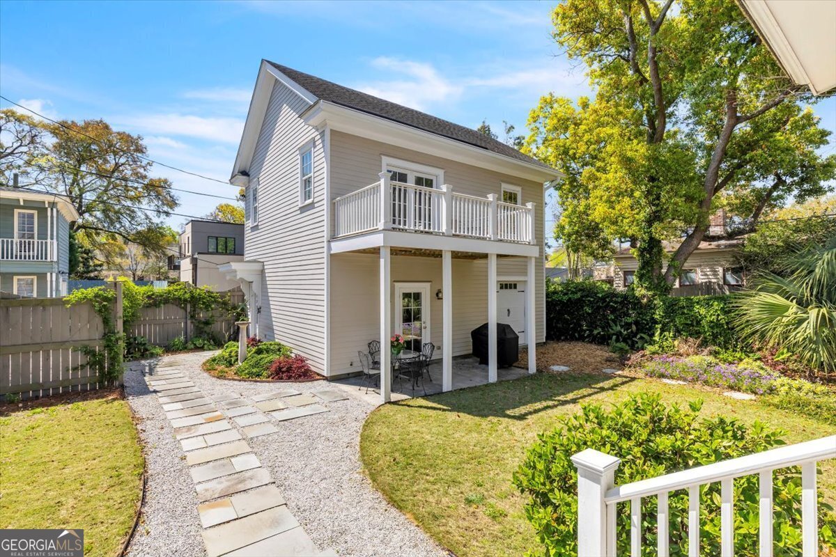309 Bolton Street Savannah - 41