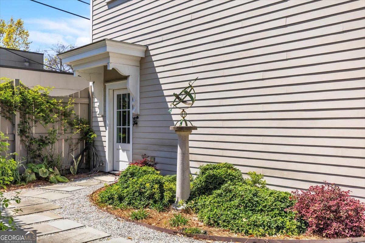 309 Bolton Street Savannah - 42