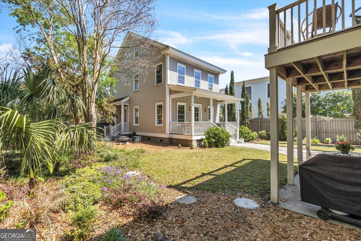 309 Bolton Street Savannah - 43