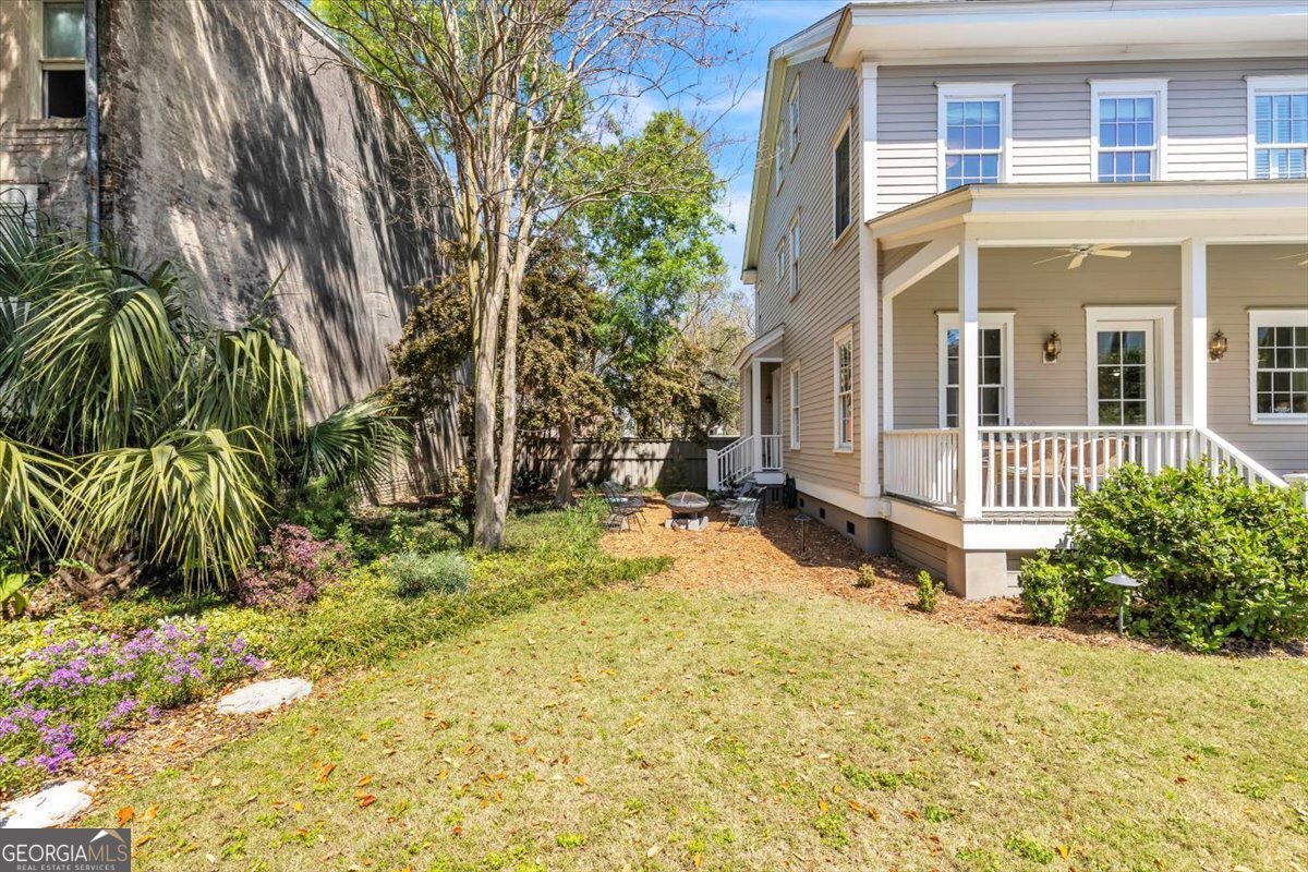 309 Bolton Street Savannah - 45