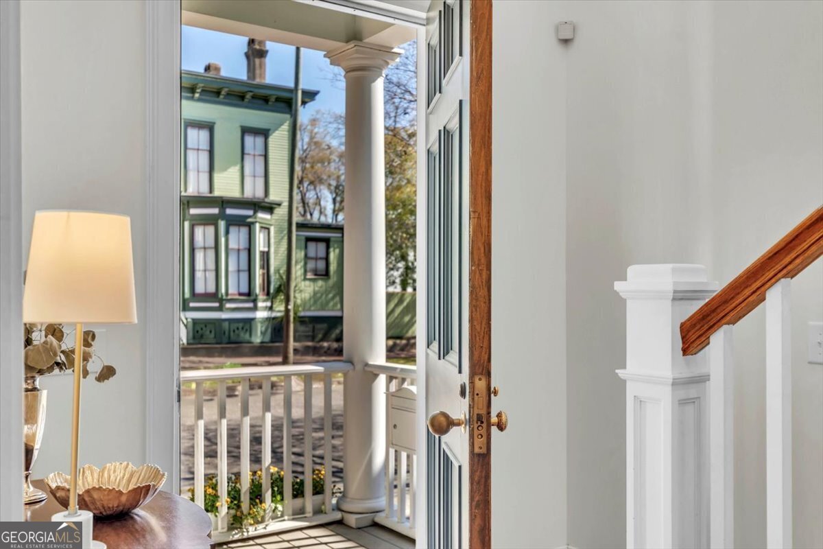 309 Bolton Street Savannah - 5