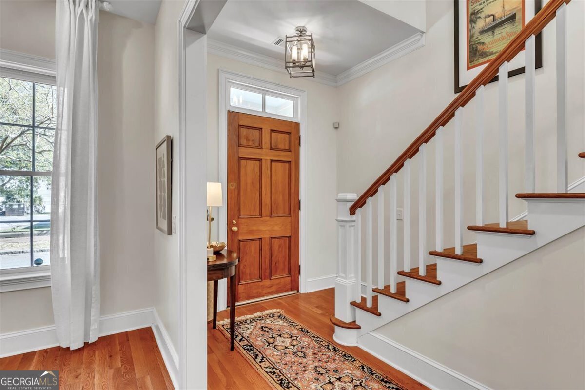 309 Bolton Street Savannah - 6