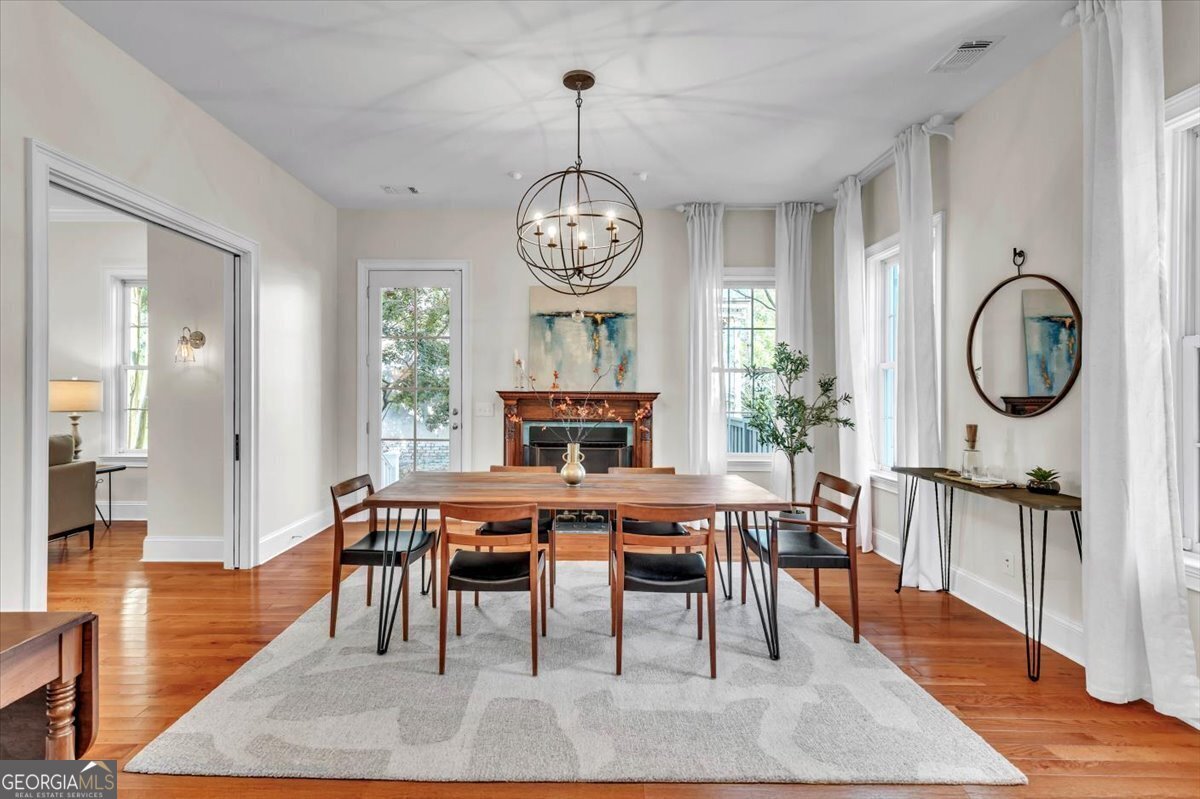 309 Bolton Street Savannah - 7