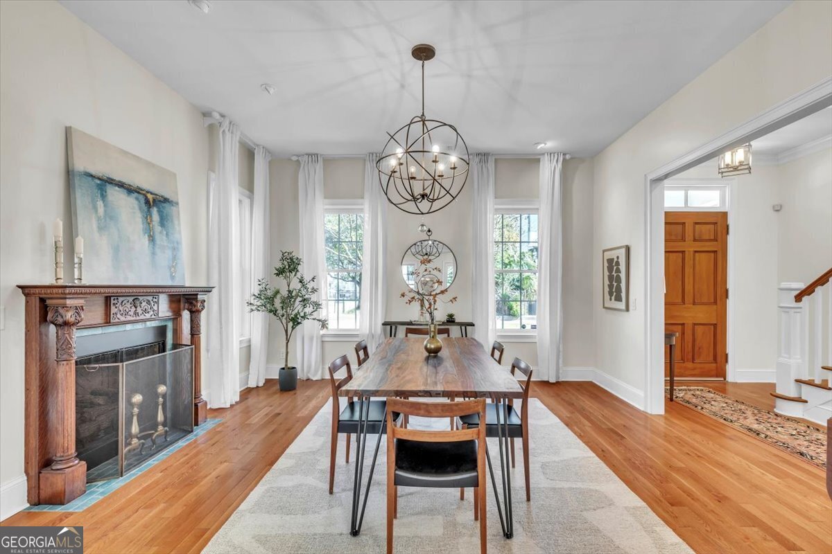 309 Bolton Street Savannah - 9