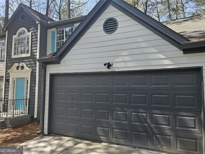 2565 CLOUD Lane Decatur - 4