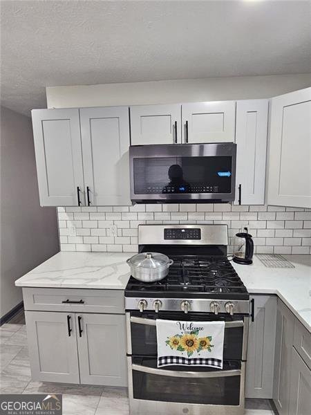 2565 CLOUD Lane Decatur - 6