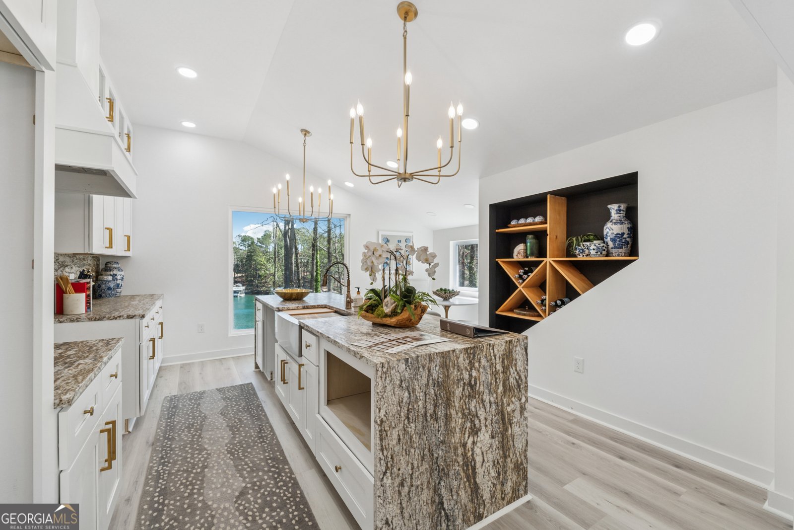 6337 Lake View Drive Buford - 11