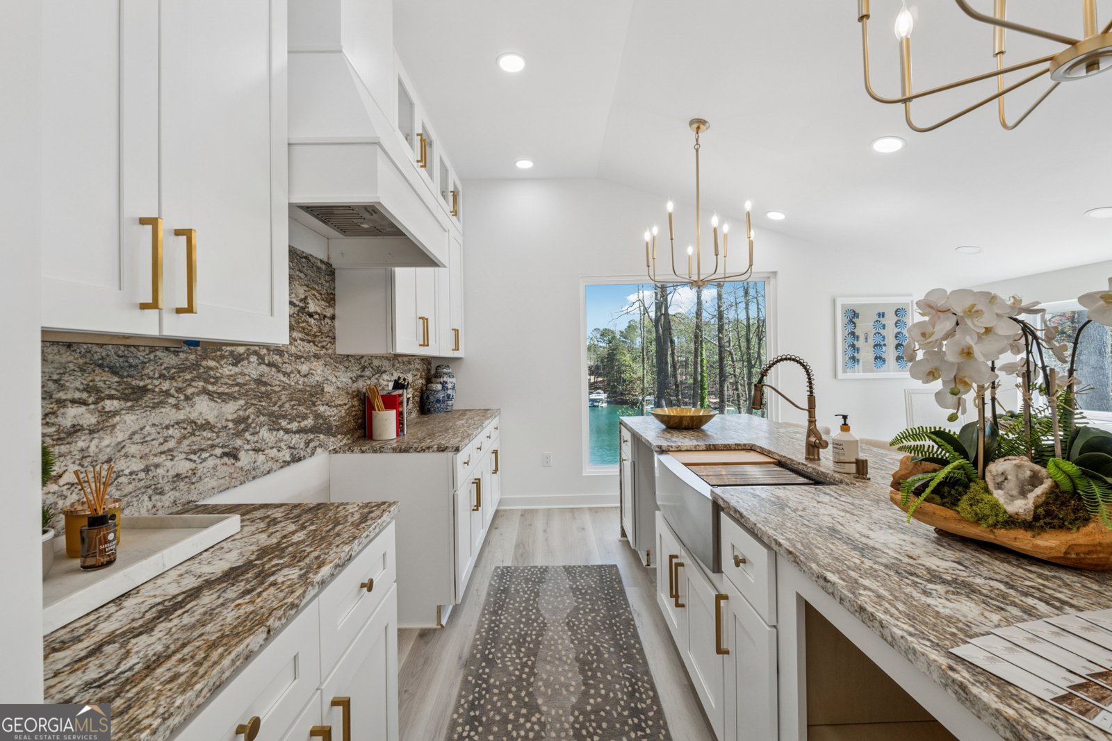 6337 Lake View Drive Buford - 12