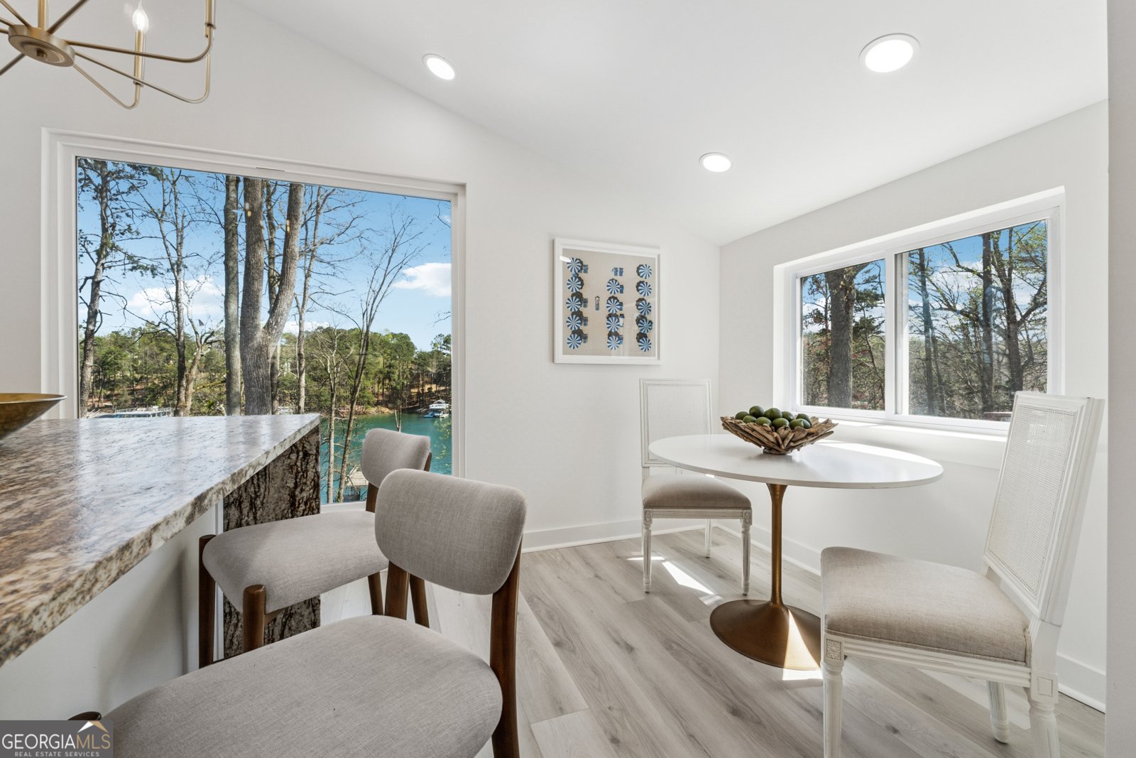 6337 Lake View Drive Buford - 15