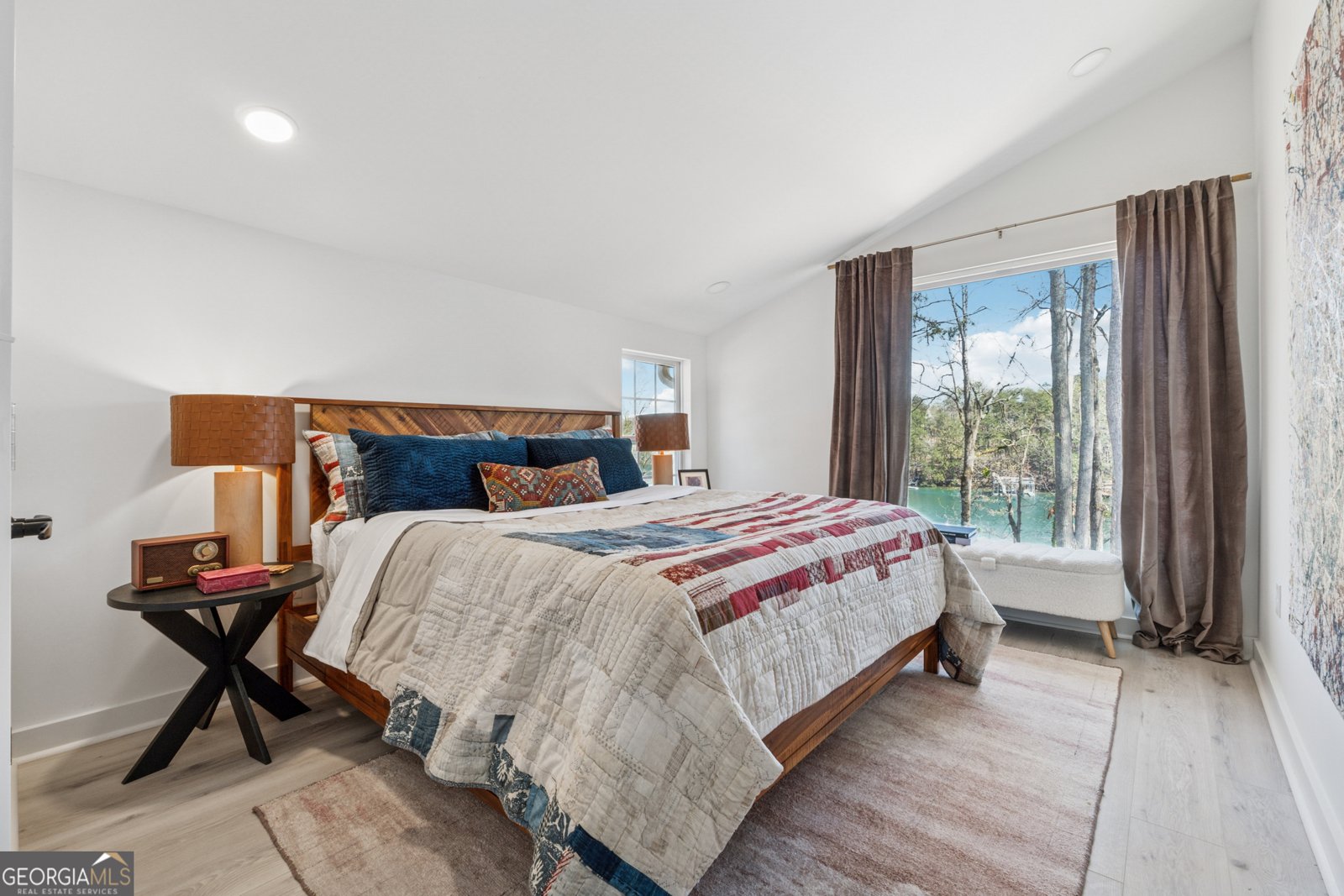 6337 Lake View Drive Buford - 16