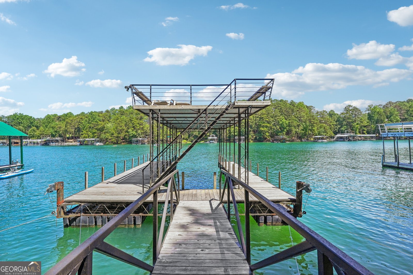 6337 Lake View Drive Buford - 2