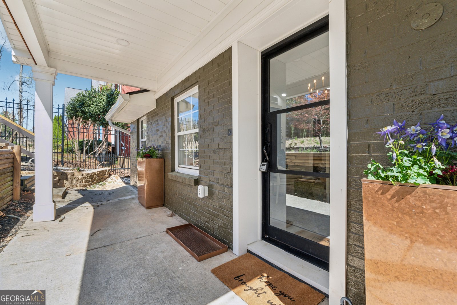 6337 Lake View Drive Buford - 3