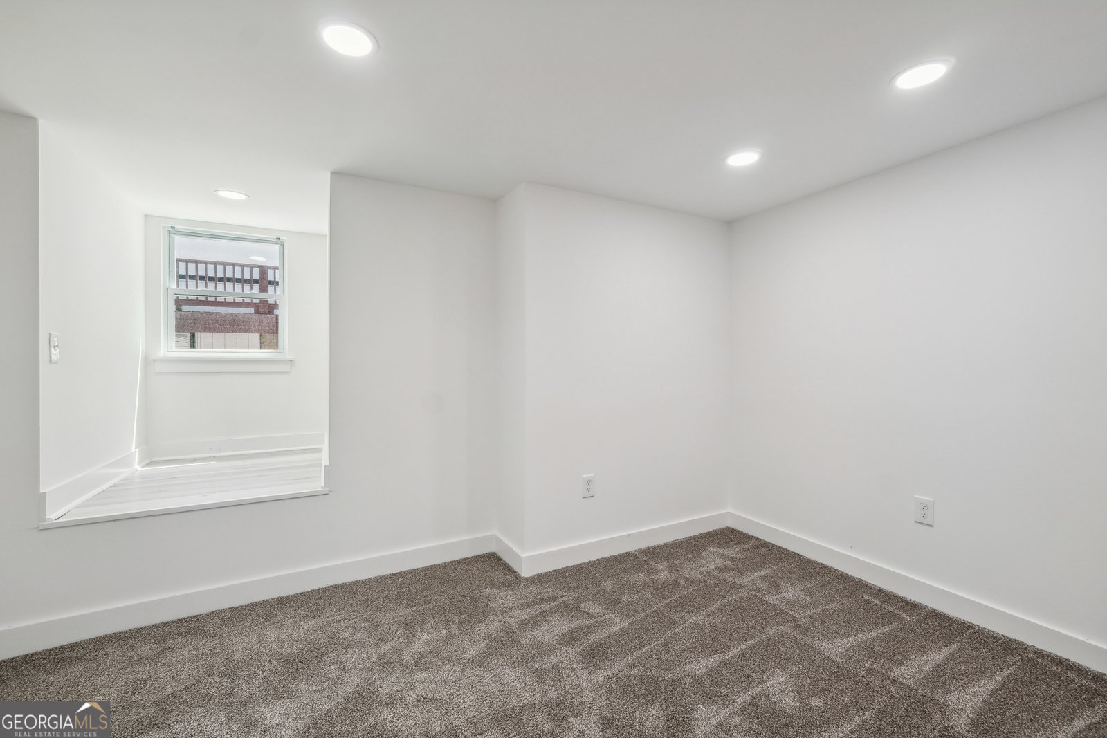 6337 Lake View Drive Buford - 30