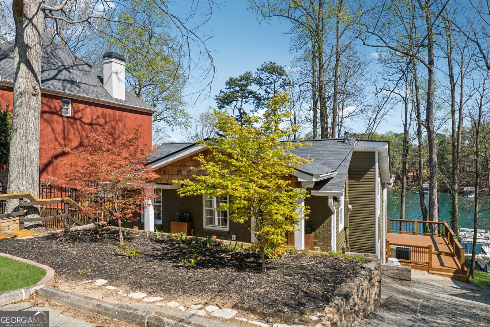 6337 Lake View Drive Buford - 37