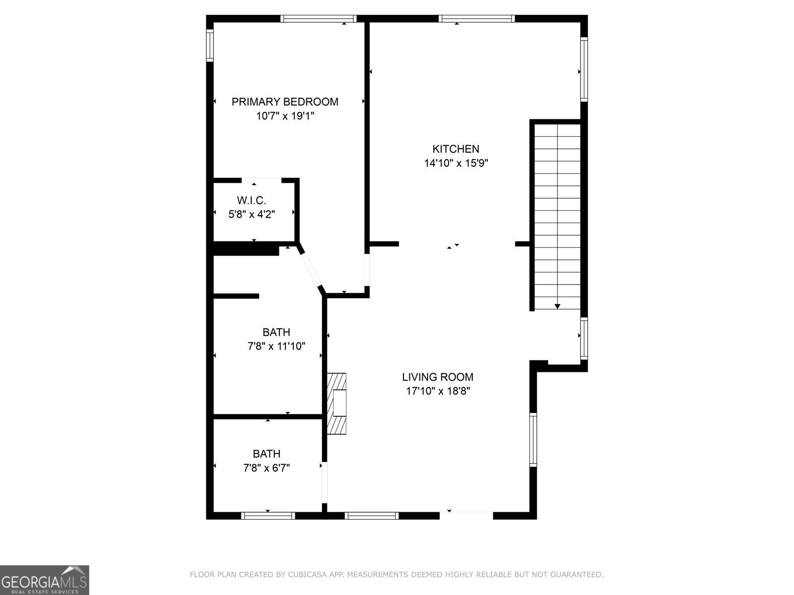 6337 Lake View Drive Buford - 40
